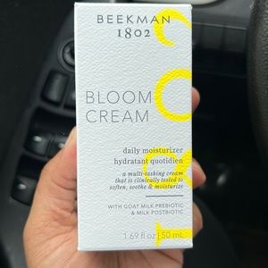 Beekman 1802 BLOOM CREAM